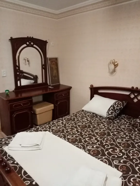 Квартира Квартира Трехместный двухкомнатный — Кучугуры