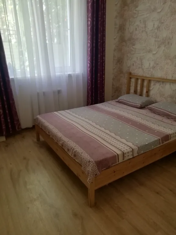 Квартира с беседкой — аренда посуточно в Мысхако