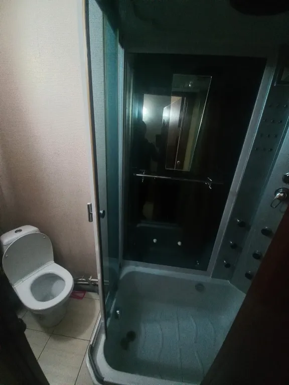 Небольшая студия в районе предмостной площади