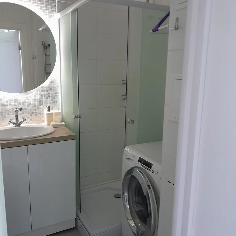 Уютная двухкомнатная квартира у метро Девяткино, комфорт, как дома