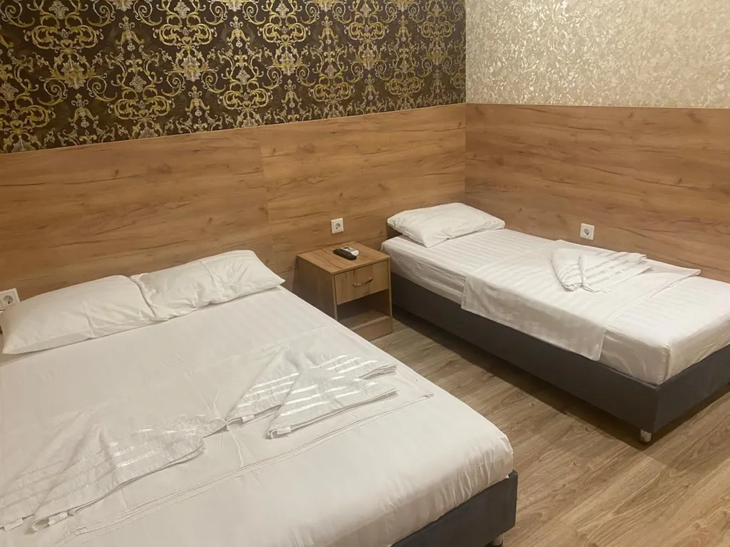 Квартира Комната — аренда посуточно в Кабардинка