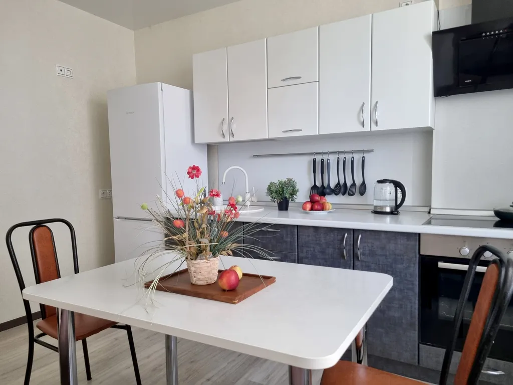 1000 бонусов за бронь квартиры в сердце Самары от компании V-GOSTI