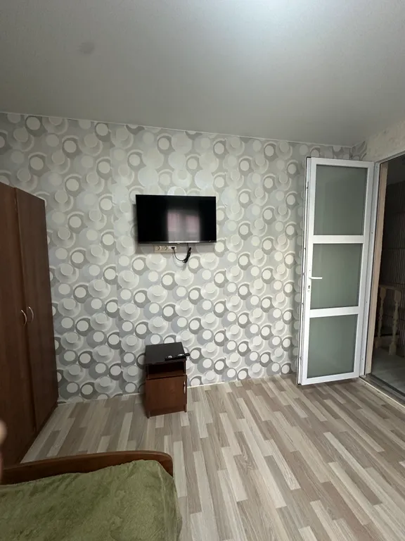 Квартира Комната — Адлер