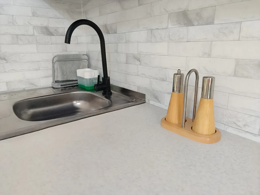 2-комнатная квартира в центре города