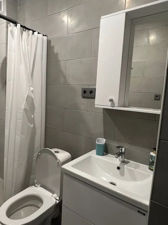 Дом под ключ