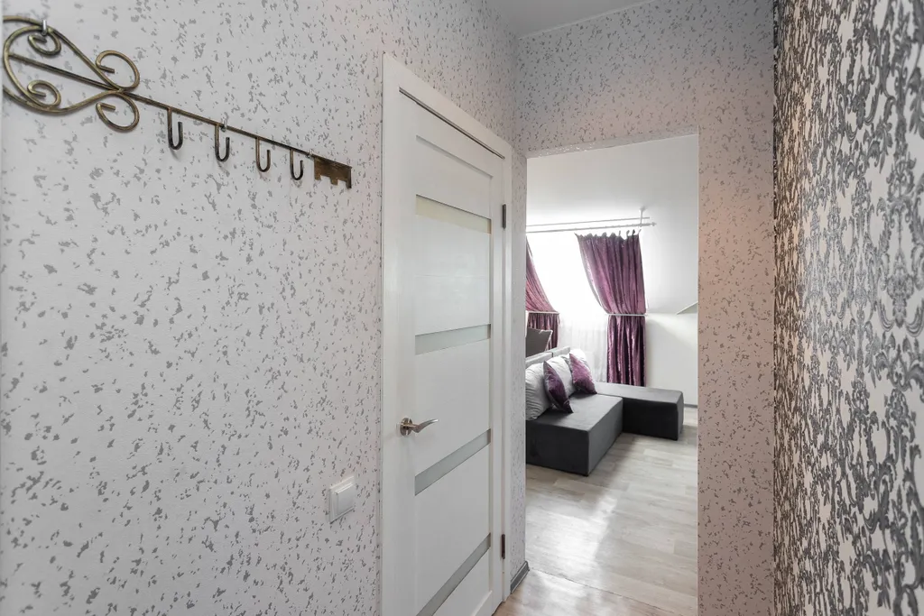 Квартира Квартира Студия в Ганзейском квартале — Калининград