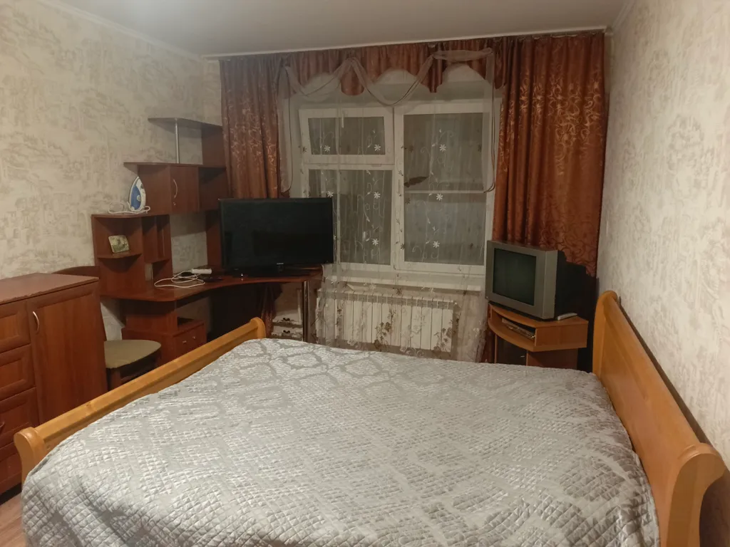 Уютная чистая квартира после ремонта — аренда посуточно в Псков