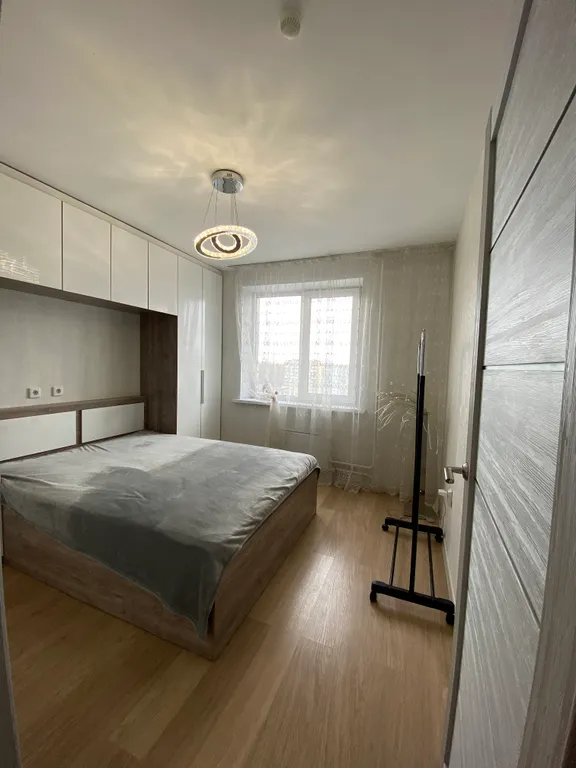 Квартира в самом центре города