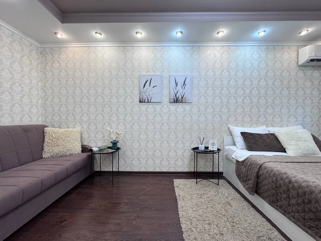 Квартира Квартира New Life в Донском районе — Москва