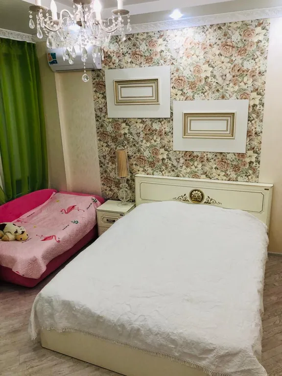 4-комнатный Дом