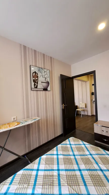 Уютная квартира в сердце Еревана