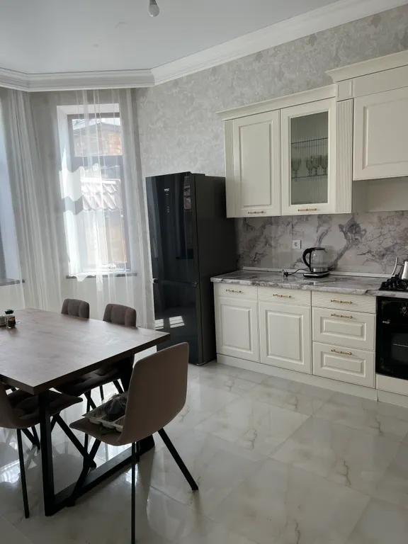 Уютный дом на море