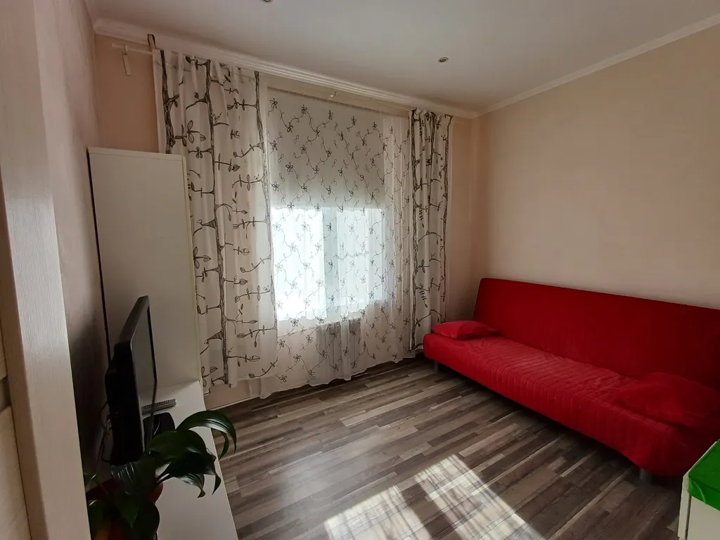 Квартира 2-комнатная Квартира — Самара