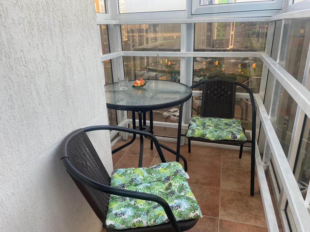 Уютная квартира в центре