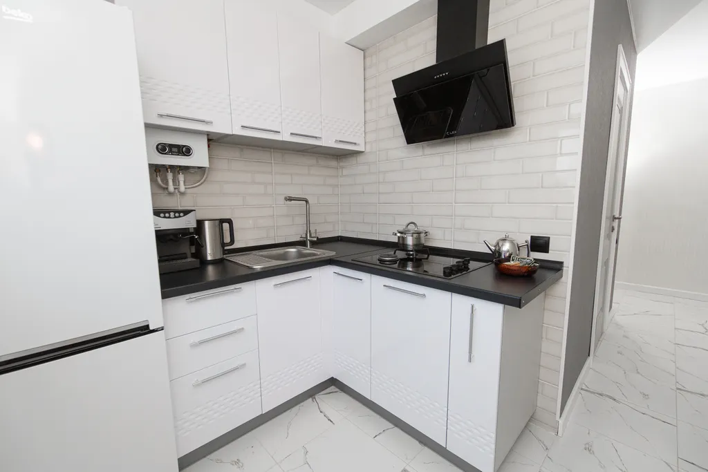 Лучшая квартира в Балаклаве