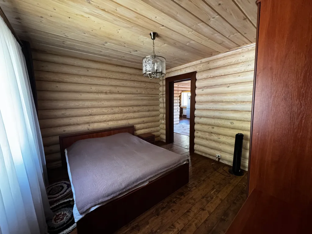 Просторный дом на Горьковской море