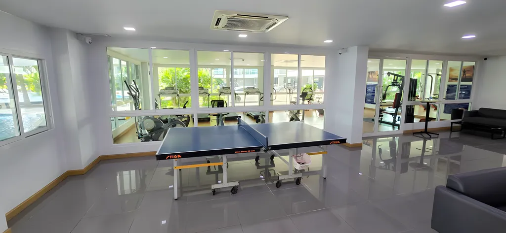 Комфортная 3-х комнатная квартира для отпуска всей семьи на 1-й линии