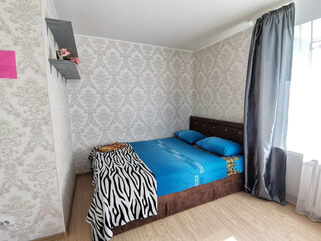 Квартира Уютная квартира район Автовокзала — Тюмень