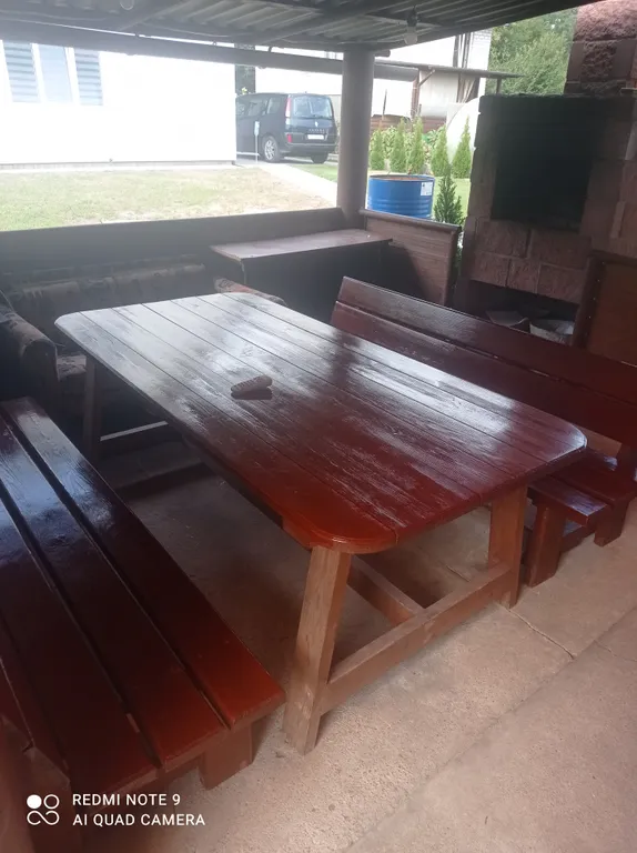 Уютный гостевой дом Дриньковка с бильярдом и баней