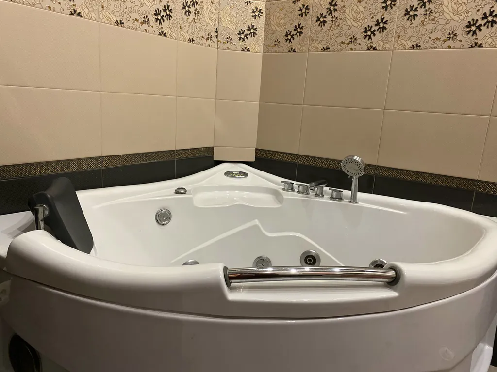 Квартира Квартира рядом с центральной Джума мечетью! — Махачкала