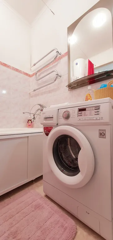 Просторная квартира в центре у сквера и фонтана на пл. Советов