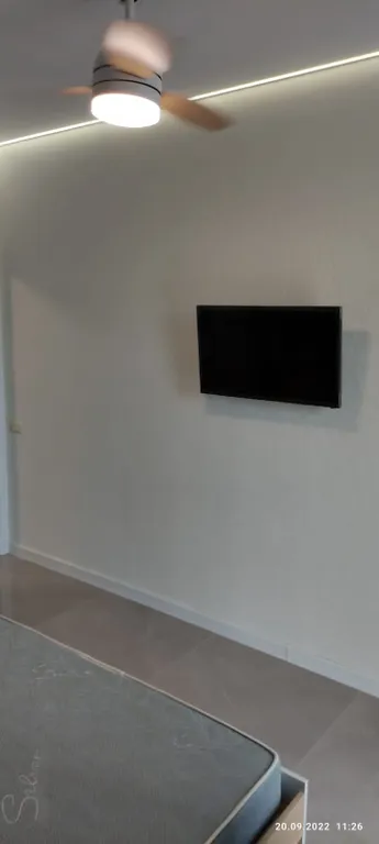 Квартира Апартаменты ЖК Сан Марино — Лазаревское