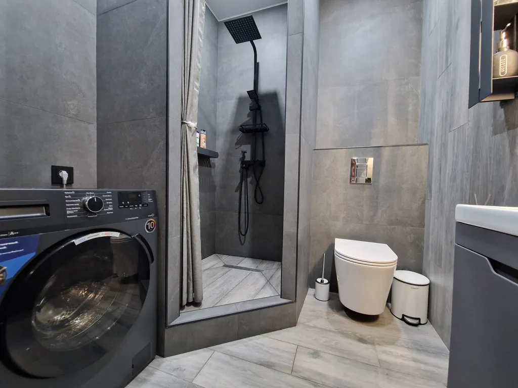 Апартаменты люкс в центре на набережной