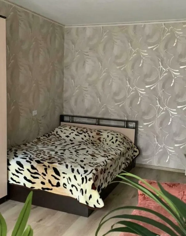 Квартира Квартира возле МХГ — Краснодар