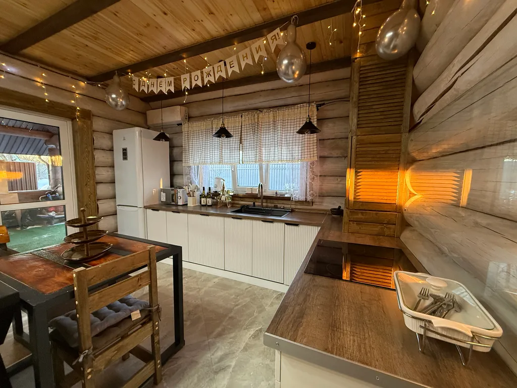 5-комнатный Дом