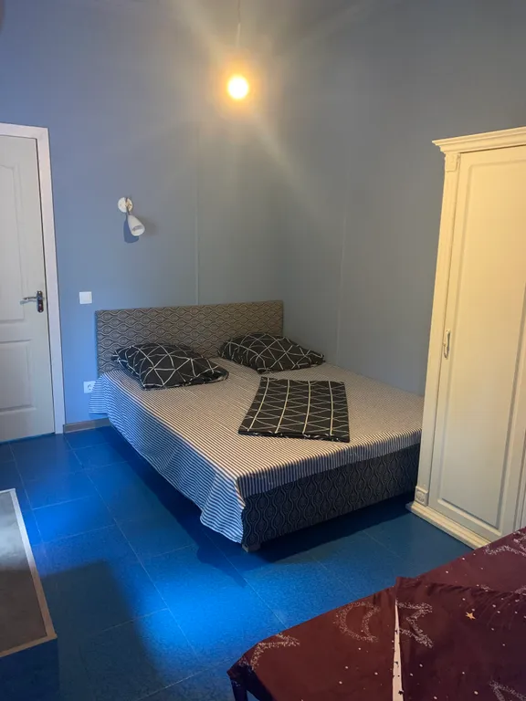 Квартира Комната — аренда посуточно в Новый Свет