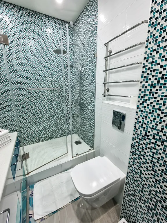 Панорамные эко-апартаменты для вашего идеального отдыха