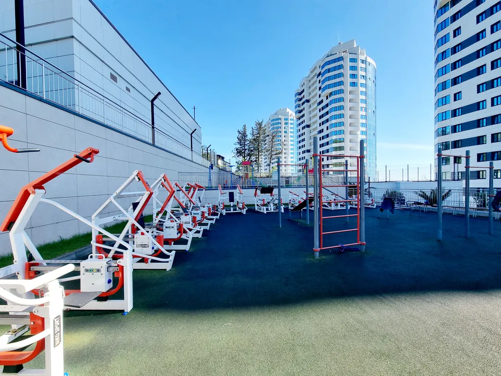 Квартира Квартира у моря МС29 — Адлер