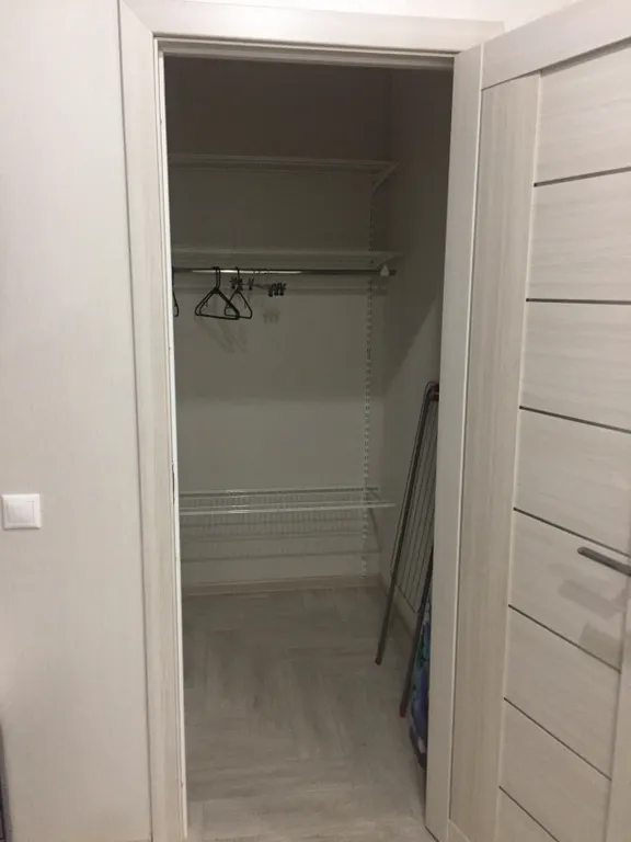 Квартира 1-комнатная Квартира — Сириус