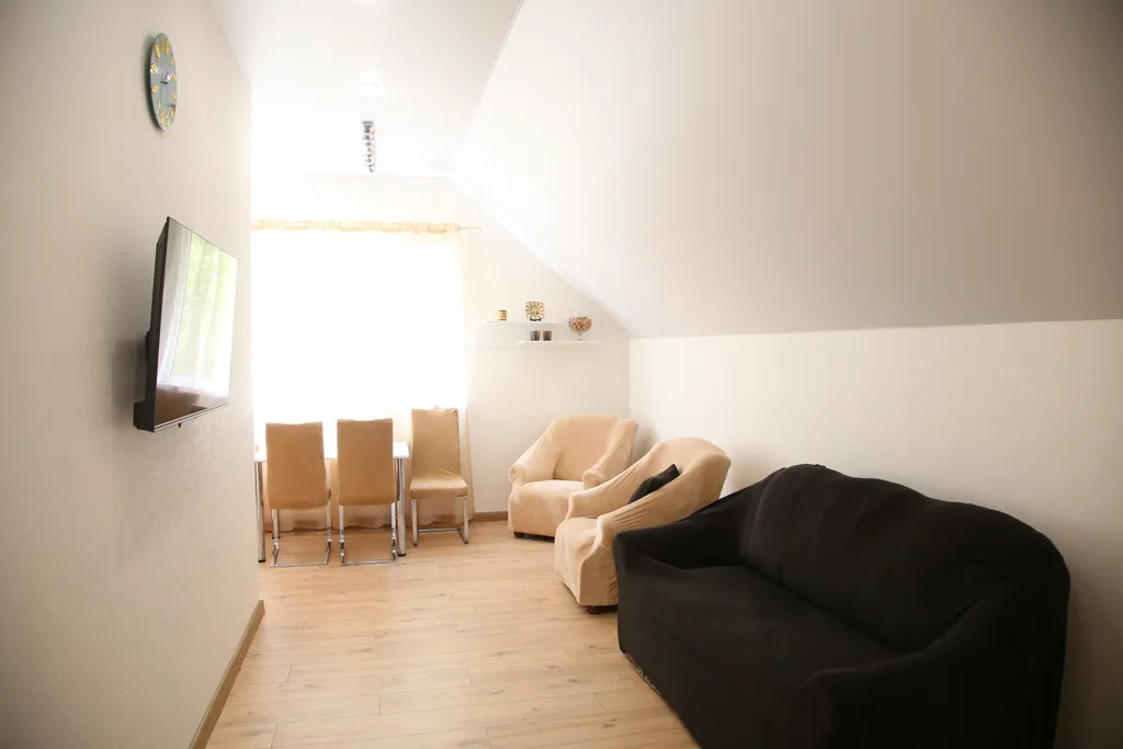 Квартира Апартаменты Египет в 15 минутах от центра — Калининград