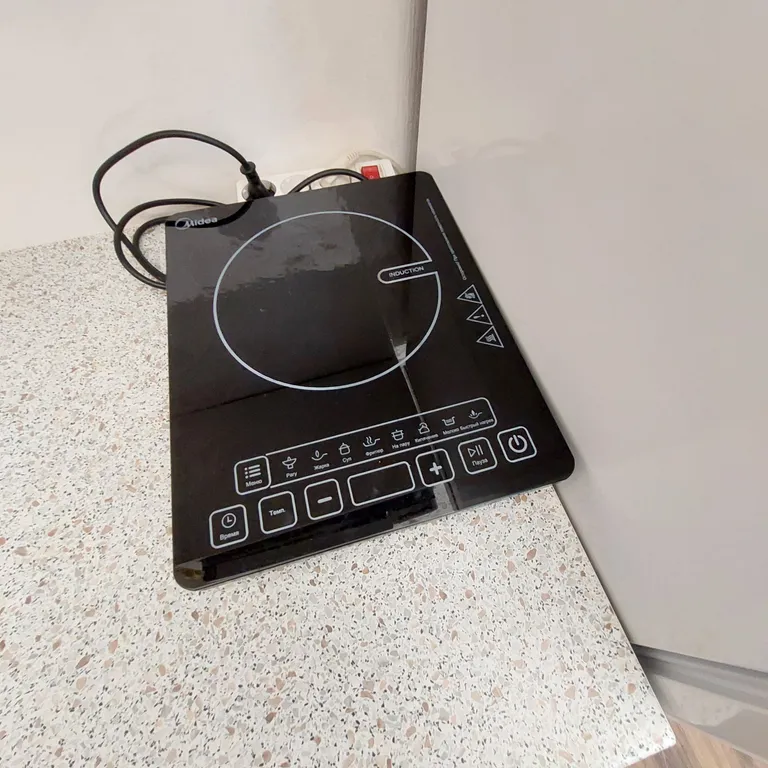 Студия в клубном доме 3iD