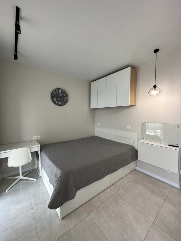 Квартира Квартира Шикарная студия с бассейном — Адлер