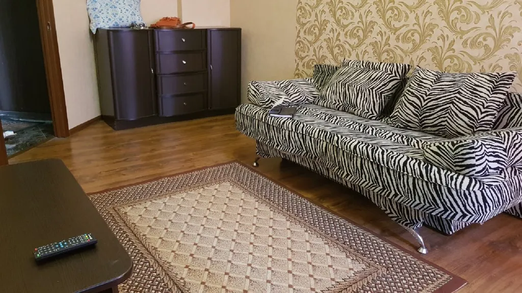 Квартира 1-комнатная Квартира — Севастополь