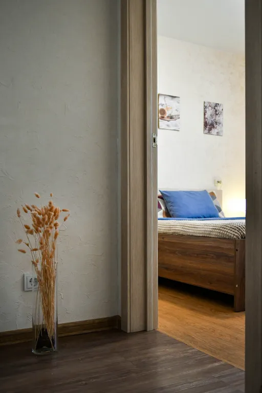 Квартира Уютная квартира в Северном — Красноярск