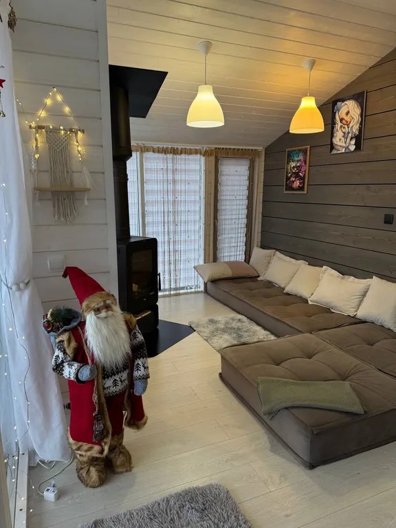 Белый кролик