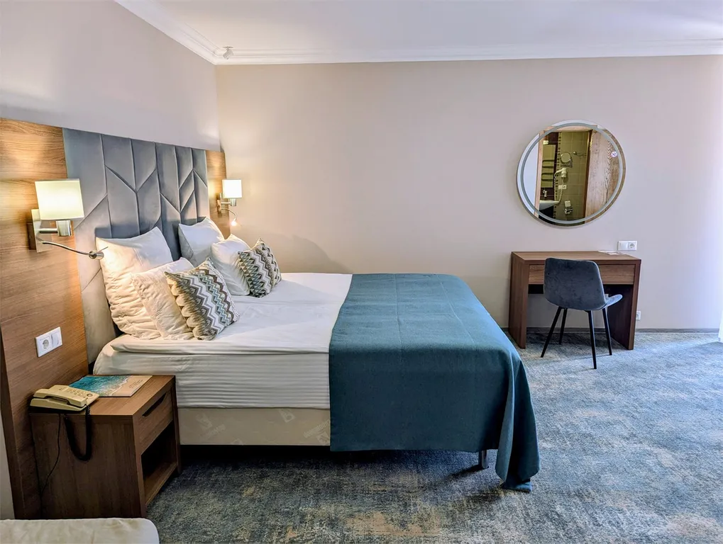 Квартира Комната — аренда посуточно в Архипо-Осиповка