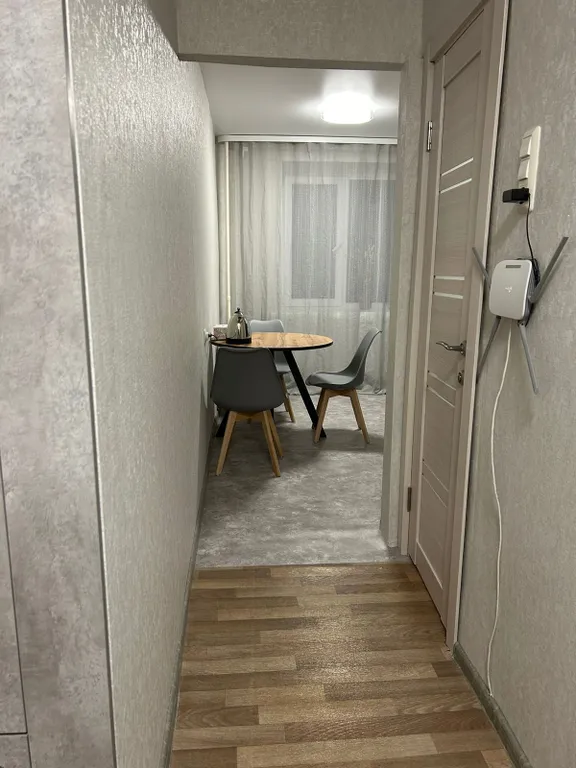 Уютная квартира в центре