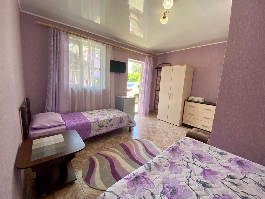 Квартира Комната — Феодосия