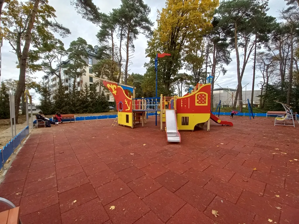 Раушен Престиж 22