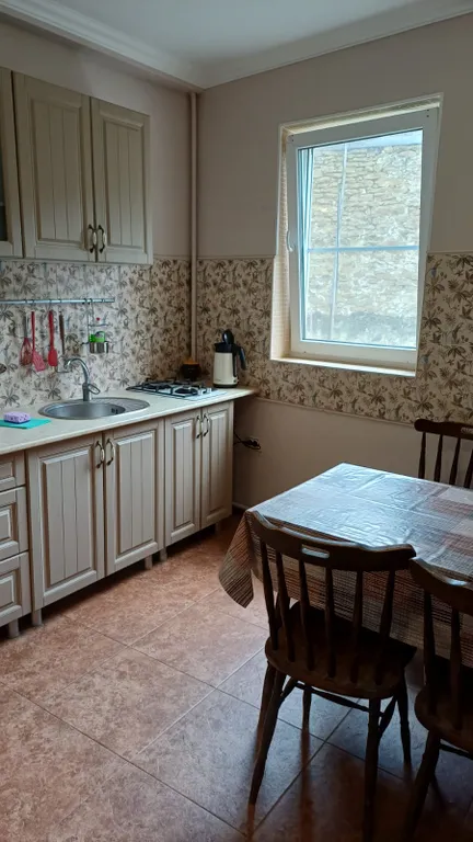 Коттедж Апартаменты с терассой и садом — Кисловодск