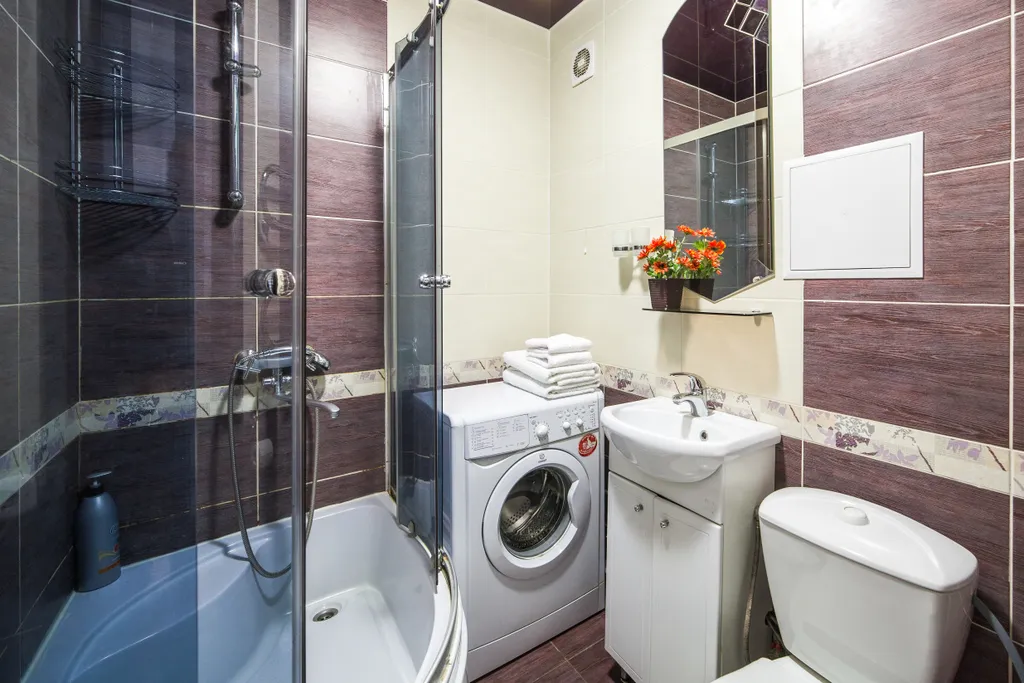 Квартира в центре