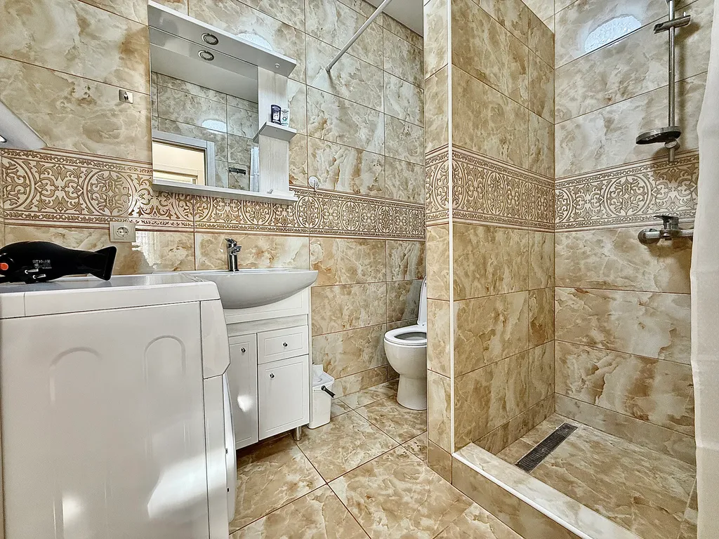 Квартира Уютная квартира — Мирное