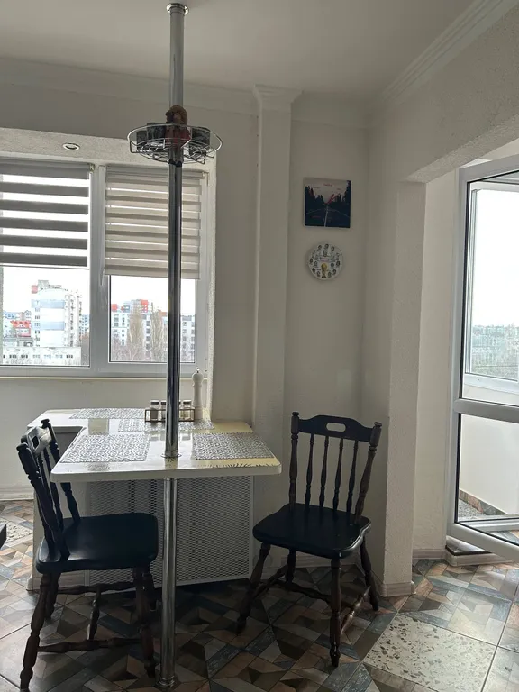 Квартира Видовая квартира центр — Калининград