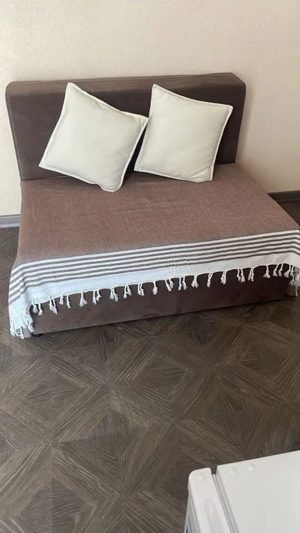 Комната