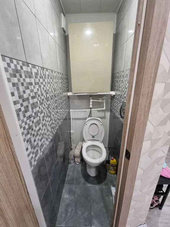 2-х комнатная квартира