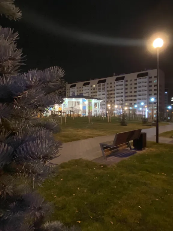 Видовая квартира в охраняемом ЖК Ближняя Веселовка